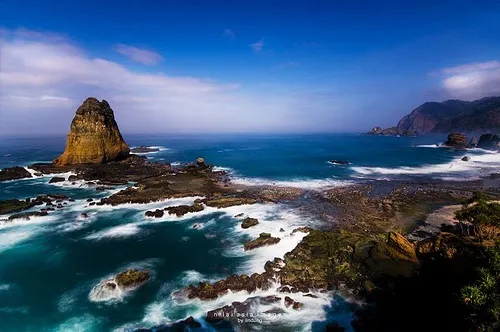Pantai Papuma