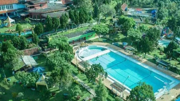 Puncak Rembangan